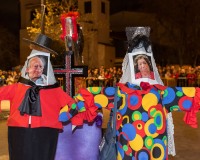 Carnavales de Getafe