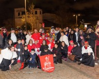 Carnavales de Getafe