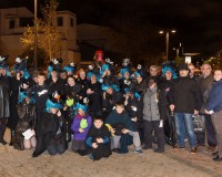 Carnavales de Getafe