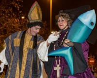 Carnavales de Getafe