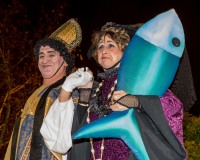 Carnavales de Getafe