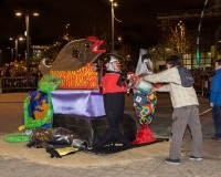 Carnavales de Getafe