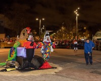 Carnavales de Getafe