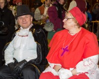 Carnavales de Getafe