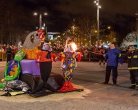 Carnavales de Getafe