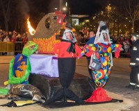 Carnavales de Getafe