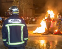 Carnavales de Getafe