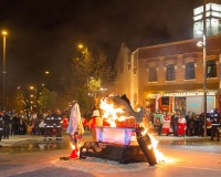 Carnavales de Getafe