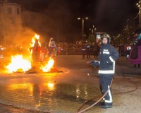 Carnavales de Getafe