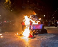 Carnavales de Getafe