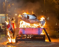 Carnavales de Getafe
