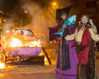 Carnavales de Getafe