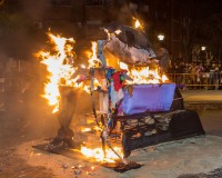 Carnavales de Getafe