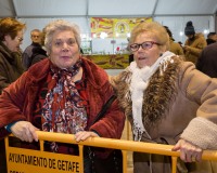 Carnavales de Getafe