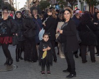 Carnavales de Getafe