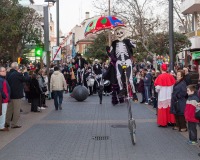 Carnavales de Getafe