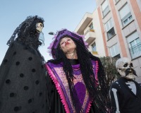 Carnavales de Getafe