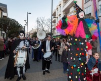 Carnavales de Getafe