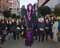 Carnavales de Getafe