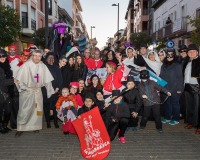 Carnavales de Getafe
