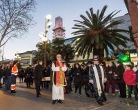 Carnavales de Getafe