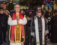 Carnavales de Getafe