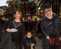 Carnavales de Getafe