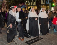 Carnavales de Getafe