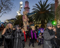 Carnavales de Getafe