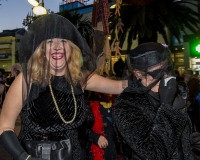 Carnavales de Getafe