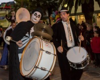 Carnavales de Getafe