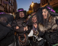 Carnavales de Getafe