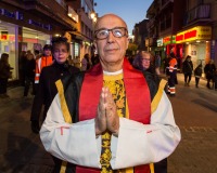 Carnavales de Getafe