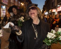 Carnavales de Getafe