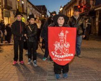 Carnavales de Getafe