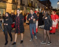 Carnavales de Getafe
