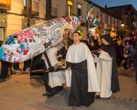 Carnavales de Getafe
