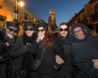 Carnavales de Getafe