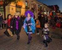 Carnavales de Getafe