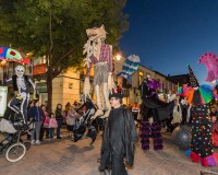 Carnavales de Getafe