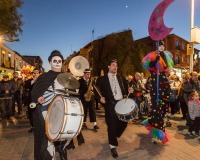 Carnavales de Getafe
