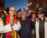 Carnavales de Getafe