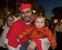 Carnavales de Getafe