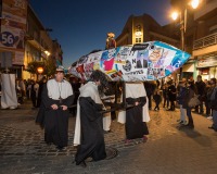 Carnavales de Getafe
