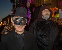 Carnavales de Getafe