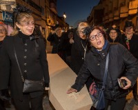 Carnavales de Getafe