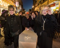 Carnavales de Getafe