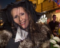 Carnavales de Getafe