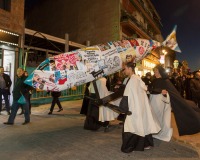 Carnavales de Getafe