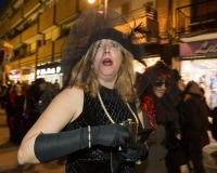 Carnavales de Getafe